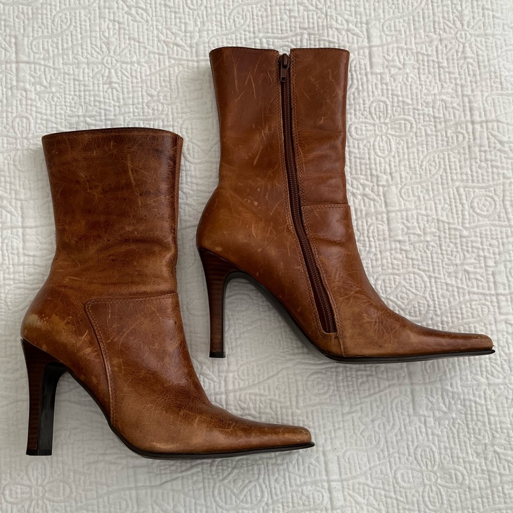 Steve Madden Boots